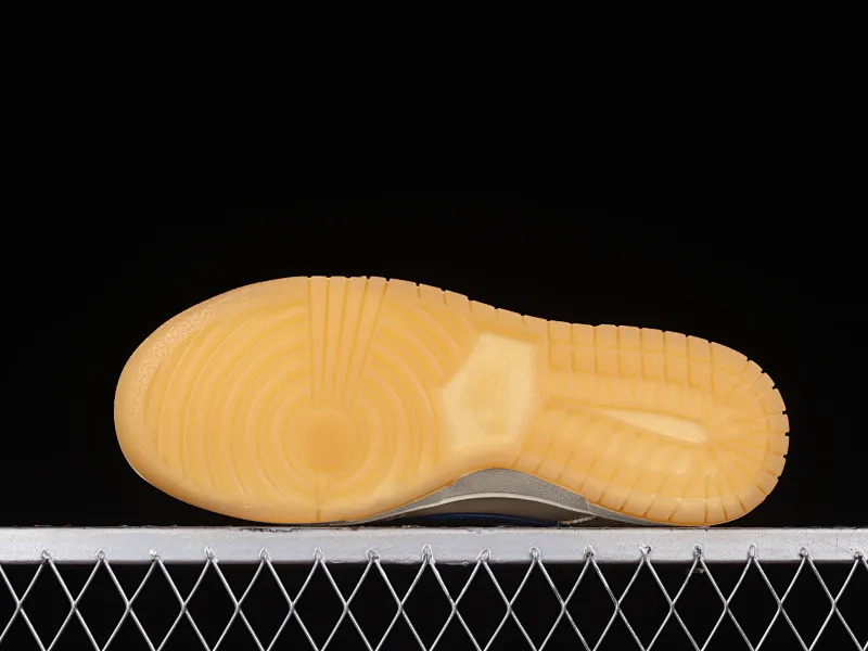 All categories Nk SB Dunk Series Nk SB Dunk Low low-top sneakers Pure original version Nk SB Dunk Low "Sesame" light brown sesame color SB low-top sports and leisure sneakers DZ4853-200